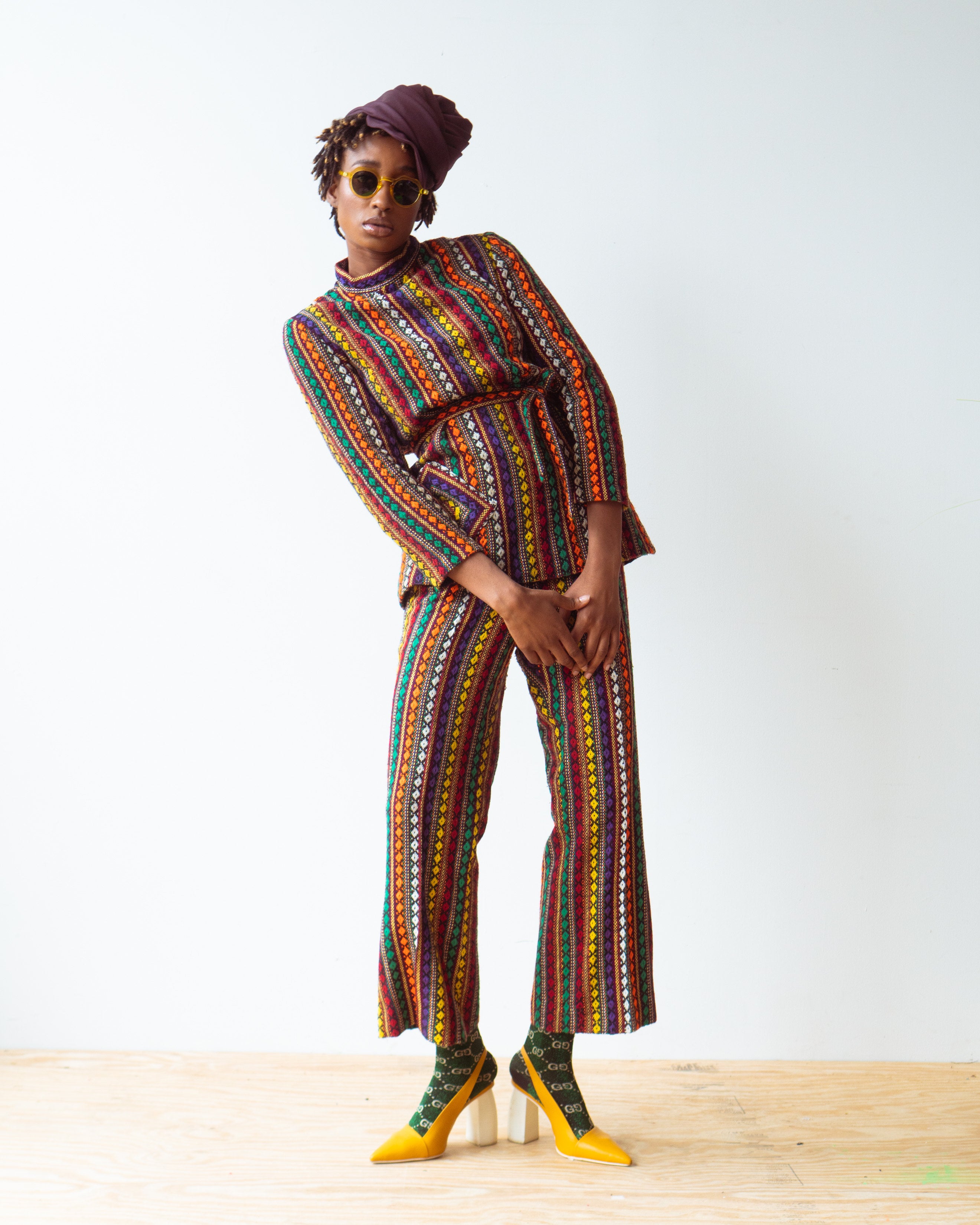 Indigo Style Vintage