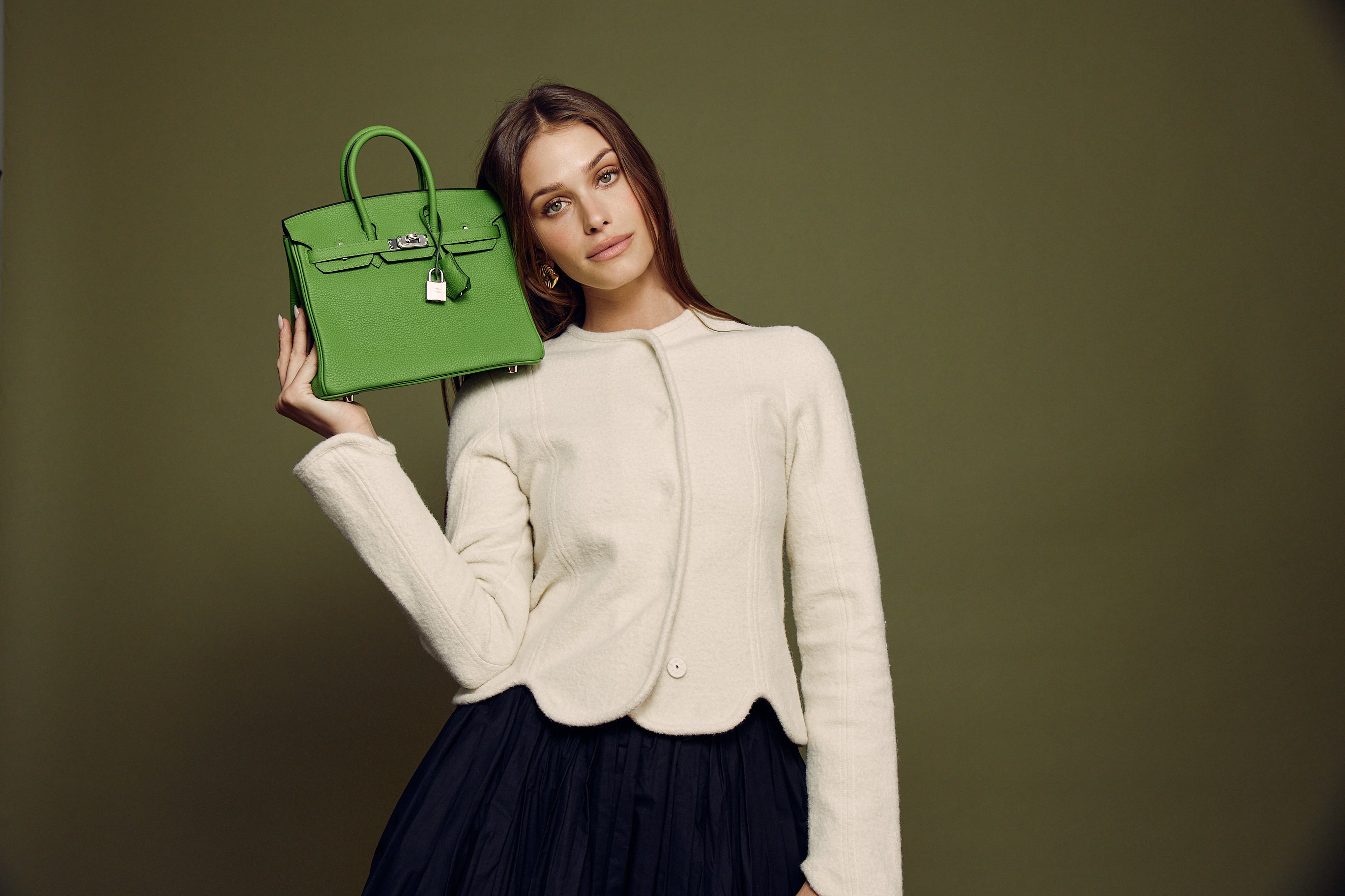 Madison Avenue Couture