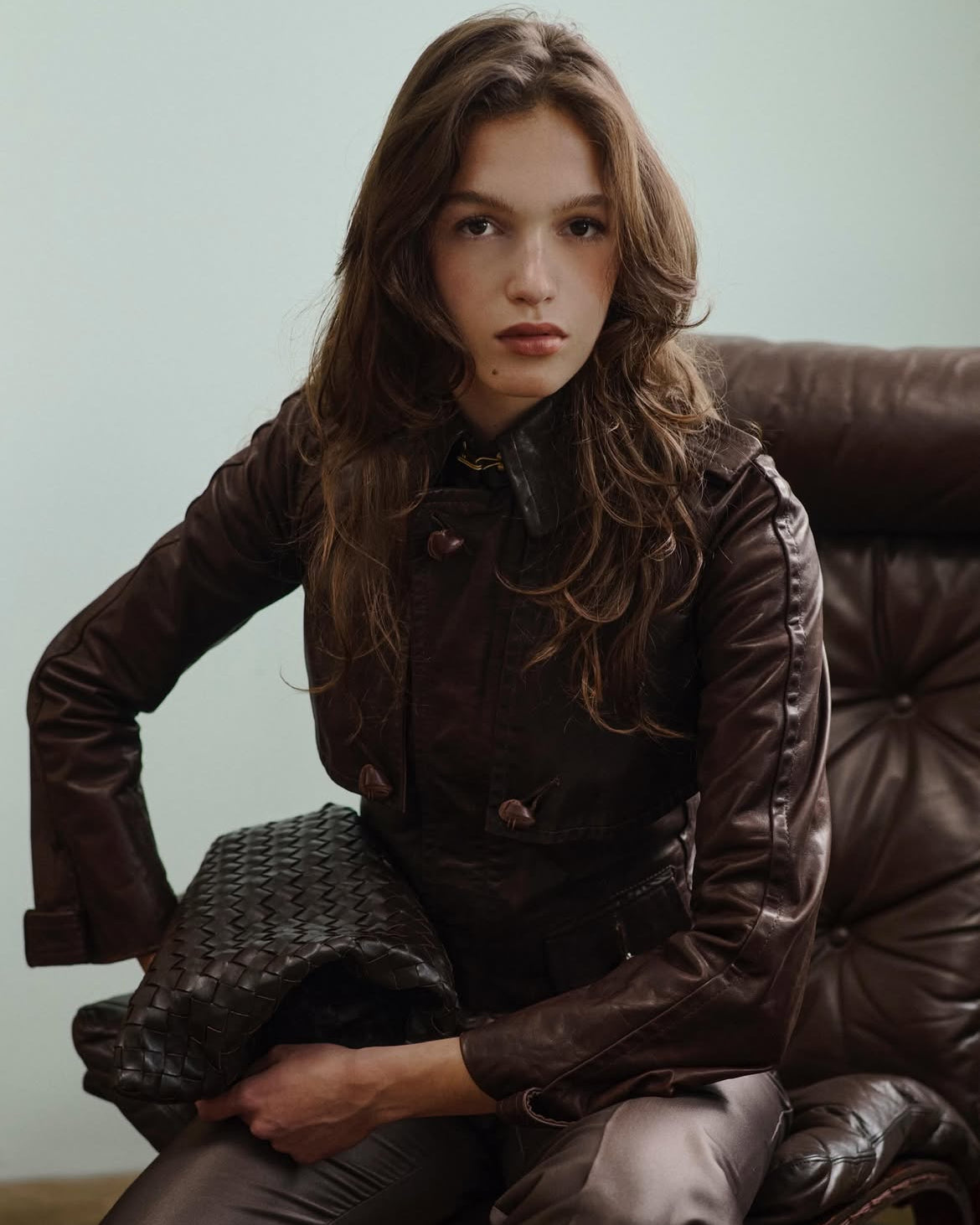 Madison Childs