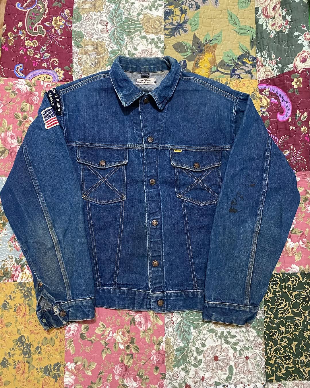 Local Clothing