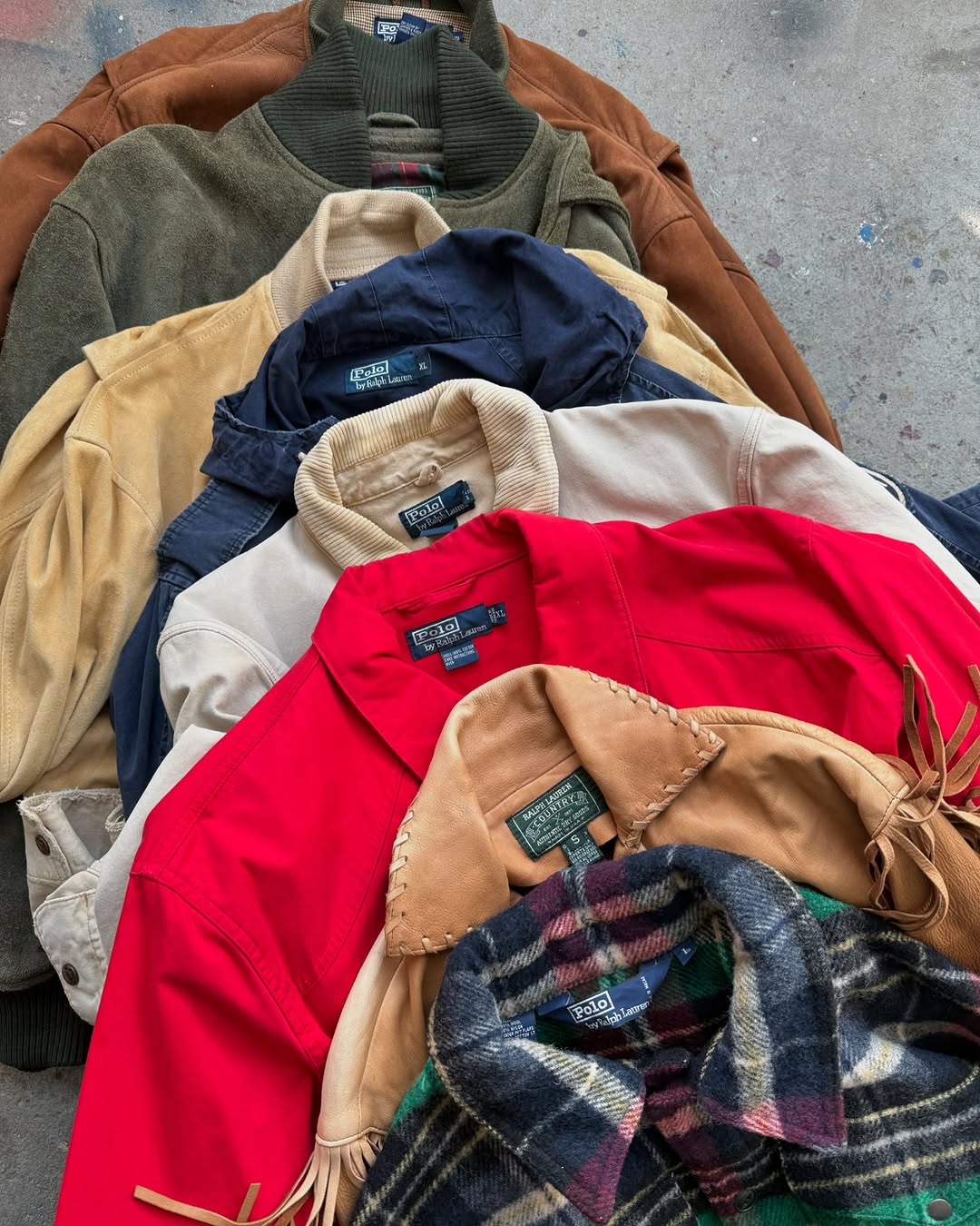Trash Closet