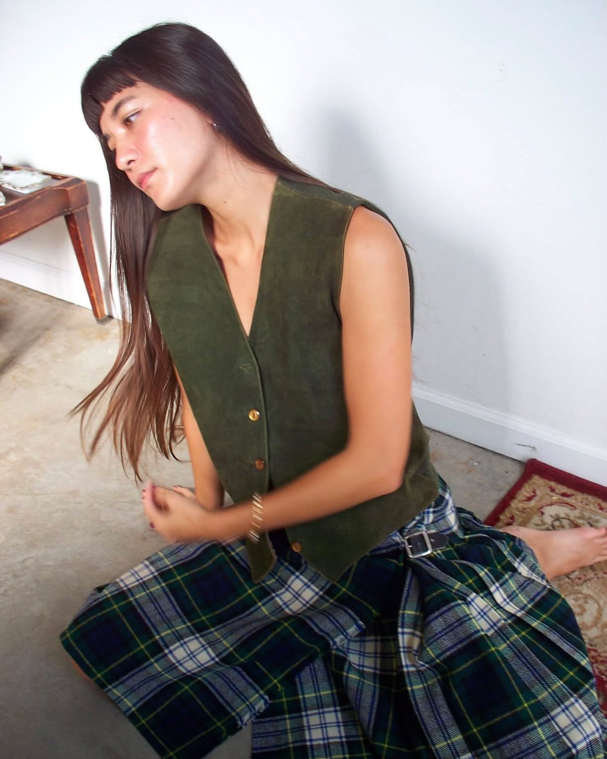 Tess Elizabeth Vintage
