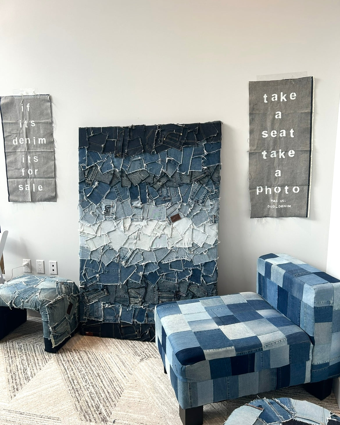 Dud Denim
