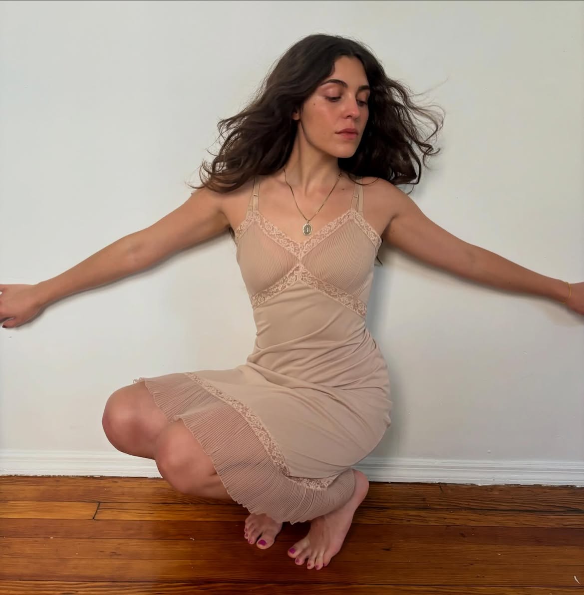 Irreverent Vintage
